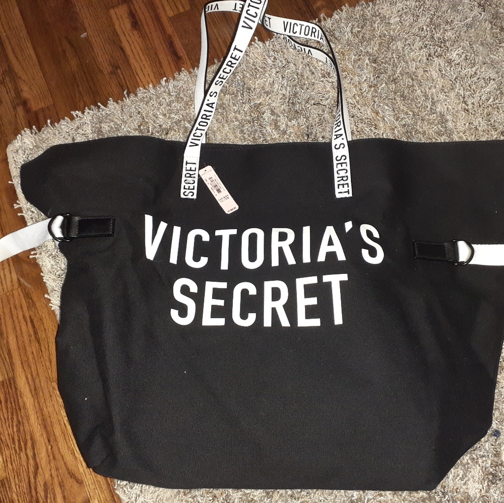Victoria Secret bag